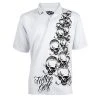 TattooGolf Tattoo Golf OB Poly-Dri Polo Shirt 2 TattooGolf Tattoo Golf OB Poly-Dri Polo Shirt -Fairway Golf Sale TAT0152 152