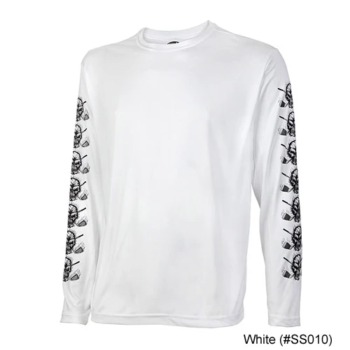 TattooGolf Tattoo Golf High Performance Long Sleeve Sport Under Shirts 5 TattooGolf Tattoo Golf High Performance Long Sleeve Sport Under Shirts - Image 3