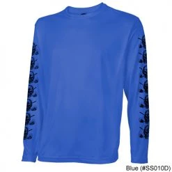 TattooGolf Tattoo Golf High Performance Long Sleeve Sport Under Shirts 14 TattooGolf Tattoo Golf High Performance Long Sleeve Sport Under Shirts -Fairway Golf Sale TAT0210 210e