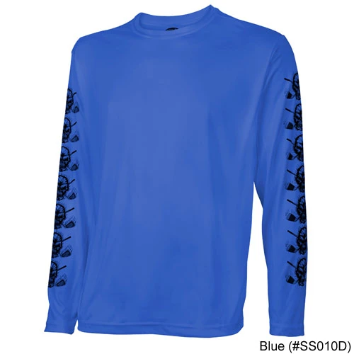 TattooGolf Tattoo Golf High Performance Long Sleeve Sport Under Shirts 8 TattooGolf Tattoo Golf High Performance Long Sleeve Sport Under Shirts - Image 6