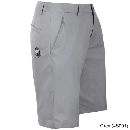 TattooGolf Tattoo Golf OB ProCool Golf Shorts 4 TattooGolf Tattoo Golf OB ProCool Golf Shorts - Image 2