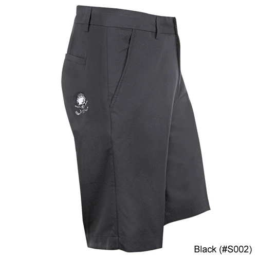 TattooGolf Tattoo Golf OB ProCool Golf Shorts 5 TattooGolf Tattoo Golf OB ProCool Golf Shorts - Image 3