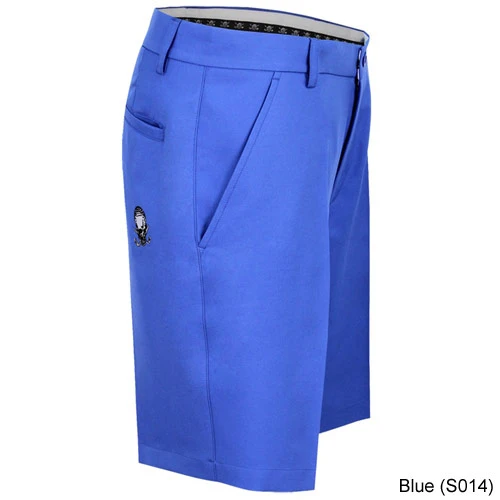 TattooGolf Tattoo Golf OB ProCool Golf Shorts 6 TattooGolf Tattoo Golf OB ProCool Golf Shorts - Image 4