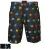 TattooGolf Tattoo Golf Lucky 13 ProCool Golf Shorts -Fairway Golf Sale TAT0231 231