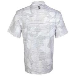 TattooGolf Tattoo Golf Rogue Cool-Stretch Golf Shirt -Fairway Golf Sale TAT0260b