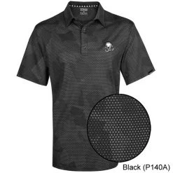 TattooGolf Tattoo Golf Rogue Cool-Stretch Golf Shirt -Fairway Golf Sale TAT0260e