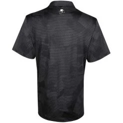 TattooGolf Tattoo Golf Rogue Cool-Stretch Golf Shirt -Fairway Golf Sale TAT0260f