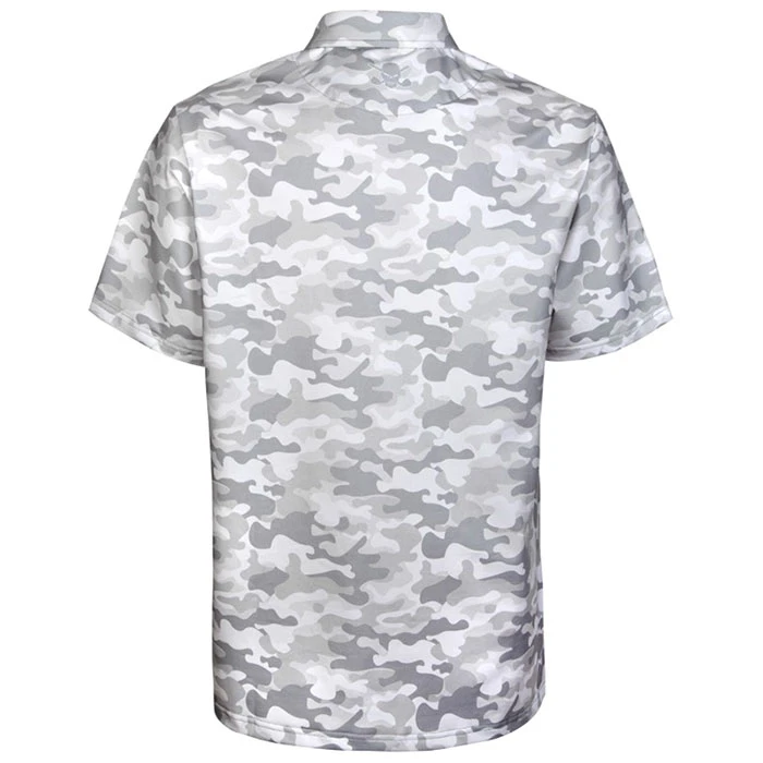 TattooGolf Tattoo Golf Camo Cool-Stretch Golf Shirt 5 TattooGolf Tattoo Golf Camo Cool-Stretch Golf Shirt - Image 3