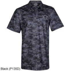 TattooGolf Tattoo Golf Camo Cool-Stretch Golf Shirt 16 TattooGolf Tattoo Golf Camo Cool-Stretch Golf Shirt -Fairway Golf Sale TAT0261e