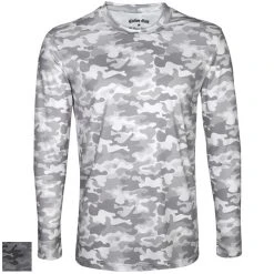 TattooGolf Tattoo Golf Long Sleeve Golf Undershirt