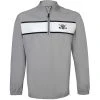 TattooGolf Tattoo Golf Windbreaker Quarter Zip Pull Over -Fairway Golf Sale TAT0264