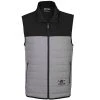 TattooGolf Tattoo Golf Full Zip Golf Vest -Fairway Golf Sale TAT0265