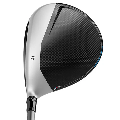 TaylorMade M3 460 Driver 4 TaylorMade M3 460 Driver - Image 2