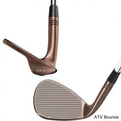 TaylorMade Milled Grind HI-TOE Wedge -Fairway Golf Sale TAY1086 1086b