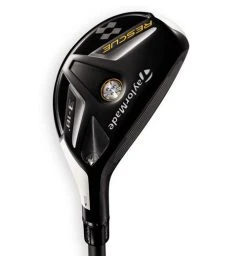 TaylorMade Rescue 2011 Hybrids