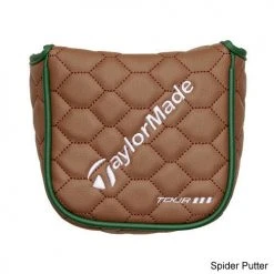 TaylorMade 2018 Season Opener Commemorative Putter Cover -Fairway Golf Sale TAY1110 1110c
