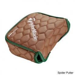 TaylorMade 2018 Season Opener Commemorative Putter Cover -Fairway Golf Sale TAY1110 1110d