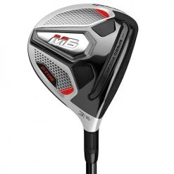 TaylorMade M6 D-Type Fairway Wood