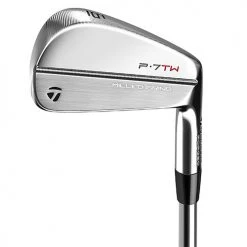 TaylorMade P7 TW Irons