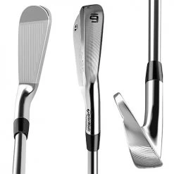 TaylorMade P7 TW Tiger Specs Irons -Fairway Golf Sale TAY1234b