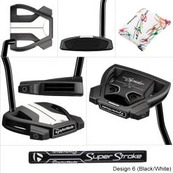 TaylorMade MySpider X Custom Putter -Fairway Golf Sale TAY1265f