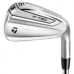 TaylorMade 2019 P790 Irons