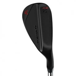 TaylorMade Milled Grind 2 Black Wedge -Fairway Golf Sale TAY1270c