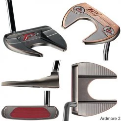 TaylorMade TP Patina Collection Putter -Fairway Golf Sale TAY1272b
