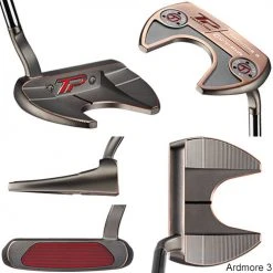TaylorMade TP Patina Collection Putter -Fairway Golf Sale TAY1272c