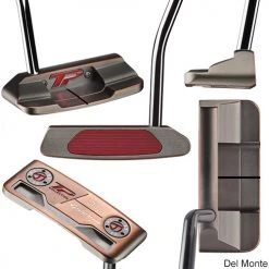 TaylorMade TP Patina Collection Putter -Fairway Golf Sale TAY1272e