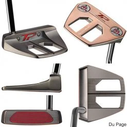 TaylorMade TP Patina Collection Putter -Fairway Golf Sale TAY1272f