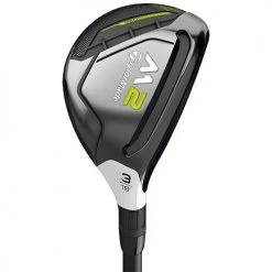 TaylorMade 2019 M2 Rescue