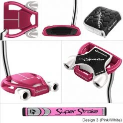 TaylorMade MySpider Tour Custom Putter -Fairway Golf Sale TAY1301c