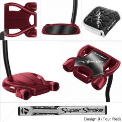 TaylorMade MySpider Tour Custom Putter -Fairway Golf Sale TAY1301i