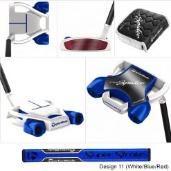 TaylorMade MySpider Tour Custom Putter -Fairway Golf Sale TAY1301k