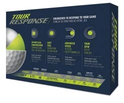 TaylorMade 2020 Tour Response Golf Ball -Fairway Golf Sale TAY1343c