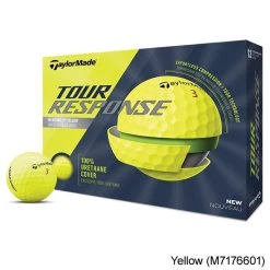 TaylorMade 2020 Tour Response Golf Ball -Fairway Golf Sale TAY1343d