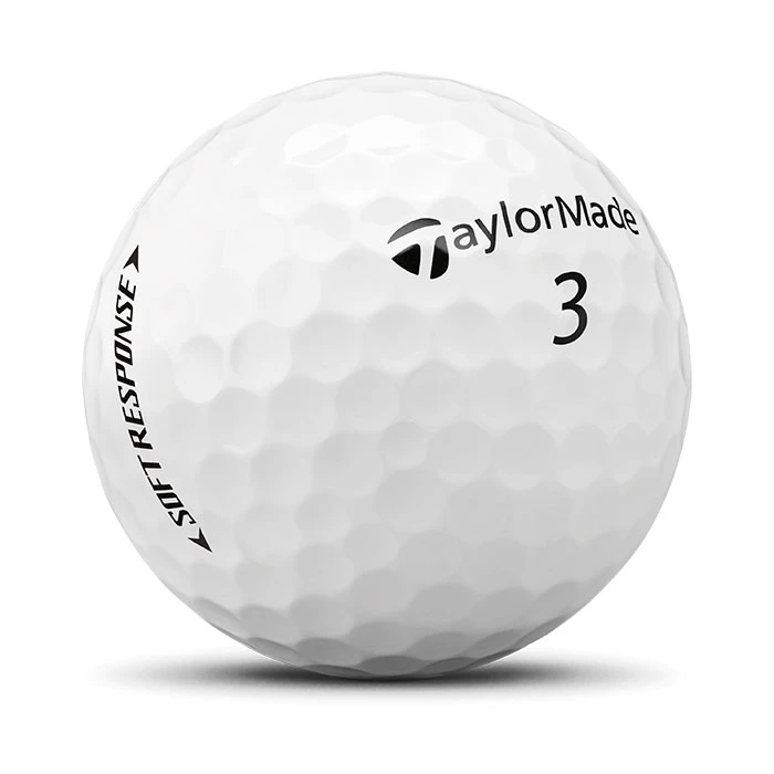 TaylorMade 2020 Soft Response Golf Ball TaylorMade 2020 Soft Response Golf Ball -Fairway Golf Sale TAY1344b