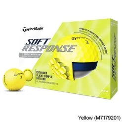 TaylorMade 2020 Soft Response Golf Ball 6 TaylorMade 2020 Soft Response Golf Ball -Fairway Golf Sale TAY1344d