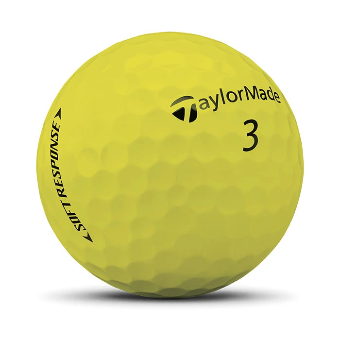 TaylorMade 2020 Soft Response Golf Ball TaylorMade 2020 Soft Response Golf Ball -Fairway Golf Sale TAY1344e