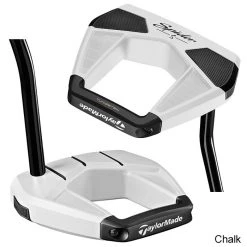 TaylorMade Spider S Single Bend Putter -Fairway Golf Sale TAY1349a
