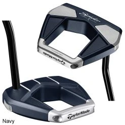 TaylorMade Spider S Single Bend Putter -Fairway Golf Sale TAY1349c