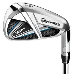TaylorMade SIM Max Individual Iron