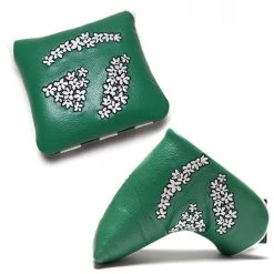 TaylorMade 2020 Season Opener Masters Putter Cover