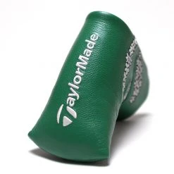 TaylorMade 2020 Season Opener Masters Putter Cover -Fairway Golf Sale TAY1357b