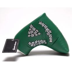 TaylorMade 2020 Season Opener Masters Putter Cover -Fairway Golf Sale TAY1357d