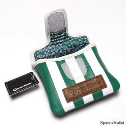 TaylorMade 2020 Season Opener Masters Putter Cover -Fairway Golf Sale TAY1357g