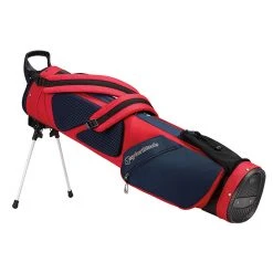 TaylorMade Quiver Stand Bag 16 TaylorMade Quiver Stand Bag -Fairway Golf Sale TAY1402d