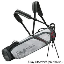 TaylorMade Quiver Stand Bag 17 TaylorMade Quiver Stand Bag -Fairway Golf Sale TAY1402e