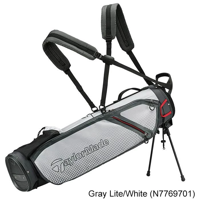 TaylorMade Quiver Stand Bag 8 TaylorMade Quiver Stand Bag - Image 6